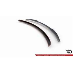 Maxton - Ensemble Diffuseur Mercedes-Benz S AMG-Line W223