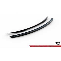 Maxton - Ensemble Diffuseur Mercedes-Benz S AMG-Line W223