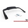 Maxton - Ensemble Diffuseur Mercedes-AMG C 63 Coupe AMG Aero Pack C205 Facelift