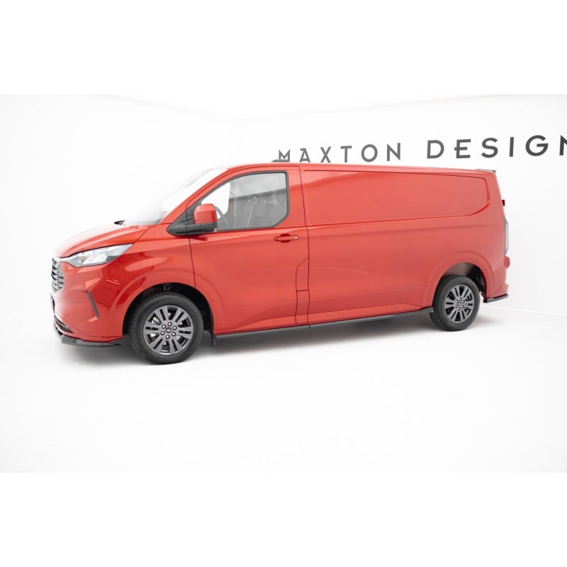 Maxton - Ensemble Diffuseur Ford Transit Custom L2