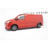 Maxton - Ensemble Diffuseur Ford Transit Custom L2