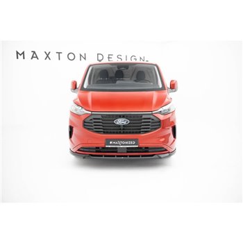 Maxton - Ensemble Diffuseur Ford Transit Custom L2
