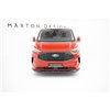Maxton - Ensemble Diffuseur Ford Transit Custom L2