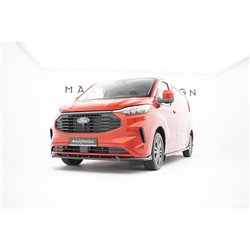 Maxton - Ensemble Diffuseur Ford Transit Custom L2