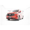 Maxton - Ensemble Diffuseur Ford Transit Custom L2