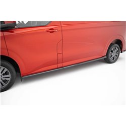 Maxton - Ensemble Diffuseur Ford Transit Custom L2