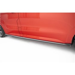 Maxton - Ensemble Diffuseur Ford Transit Custom L2