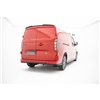 Maxton - Ensemble Diffuseur Ford Transit Custom L2
