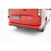 Maxton - Ensemble Diffuseur Ford Transit Custom L2