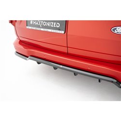 Maxton - Ensemble Diffuseur Ford Transit Custom L2