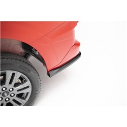 Maxton - Ensemble Diffuseur Ford Transit Custom L2