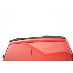 Maxton - Ensemble Diffuseur Ford Transit Custom L2