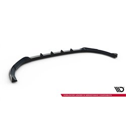 Maxton - Ensemble Diffuseur Ford Transit Custom L2