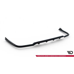 Maxton - Ensemble Diffuseur Ford Transit Custom L2