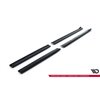 Maxton - Ensemble Diffuseur Ford Transit Custom L2