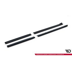 Maxton - Ensemble Diffuseur Ford Transit Custom L2