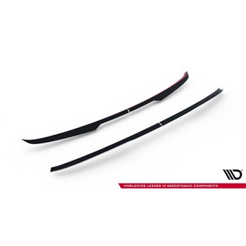 Maxton - Ensemble Diffuseur Ford Transit Custom L2
