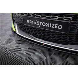 Maxton - Ensemble Diffuseur Toyota Corolla GR Sport Touring Sports XII