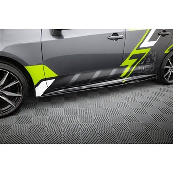 Maxton - Ensemble Diffuseur Toyota Corolla GR Sport Touring Sports XII