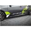Maxton - Ensemble Diffuseur Toyota Corolla GR Sport Touring Sports XII