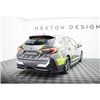 Maxton - Ensemble Diffuseur Toyota Corolla GR Sport Touring Sports XII