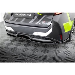 Maxton - Ensemble Diffuseur Toyota Corolla GR Sport Touring Sports XII