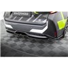 Maxton - Ensemble Diffuseur Toyota Corolla GR Sport Touring Sports XII