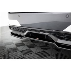 Maxton - Ensemble Diffuseur Toyota Corolla GR Sport Touring Sports XII