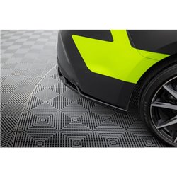 Maxton - Ensemble Diffuseur Toyota Corolla GR Sport Touring Sports XII