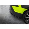 Maxton - Ensemble Diffuseur Toyota Corolla GR Sport Touring Sports XII