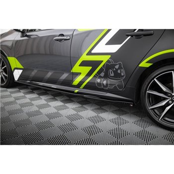 Maxton - Ensemble Diffuseur Toyota Corolla GR Sport Touring Sports XII