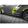 Maxton - Ensemble Diffuseur Toyota Corolla GR Sport Touring Sports XII