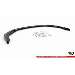 Maxton - Ensemble Diffuseur Toyota Corolla GR Sport Touring Sports XII