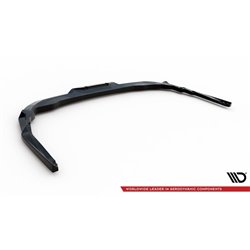 Maxton - Ensemble Diffuseur Toyota Corolla GR Sport Touring Sports XII
