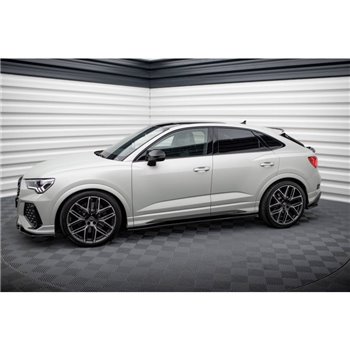 Maxton - Ensemble Diffuseur Audi RSQ3 F3
