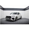 Maxton - Ensemble Diffuseur Audi RSQ3 F3