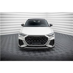 Maxton - Ensemble Diffuseur Audi RSQ3 F3