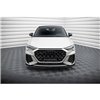 Maxton - Ensemble Diffuseur Audi RSQ3 F3