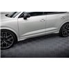 Maxton - Ensemble Diffuseur Audi RSQ3 F3