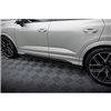 Maxton - Ensemble Diffuseur Audi RSQ3 F3