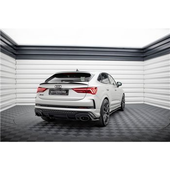 Maxton - Ensemble Diffuseur Audi RSQ3 F3