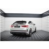Maxton - Ensemble Diffuseur Audi RSQ3 F3