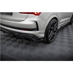 Maxton - Ensemble Diffuseur Audi RSQ3 F3