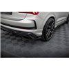 Maxton - Ensemble Diffuseur Audi RSQ3 F3