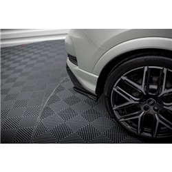 Maxton - Ensemble Diffuseur Audi RSQ3 F3
