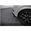 Maxton - Ensemble Diffuseur Audi RSQ3 F3