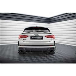 Maxton - Ensemble Diffuseur Audi RSQ3 F3