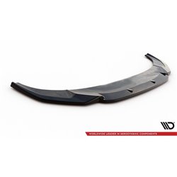 Maxton - Ensemble Diffuseur Audi RSQ3 F3
