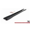 Maxton - Ensemble Diffuseur Audi RSQ3 F3