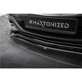 Maxton - Ensemble Diffuseur Mercedes-Benz S W222